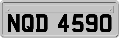 NQD4590