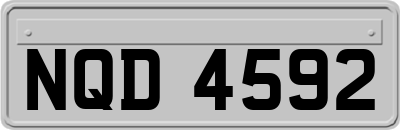 NQD4592