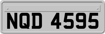 NQD4595