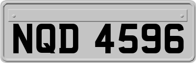 NQD4596