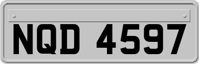 NQD4597