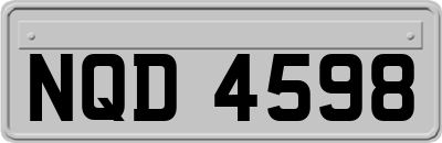 NQD4598