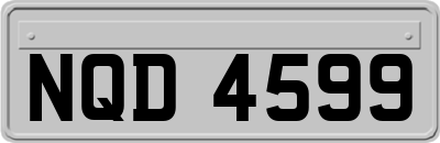 NQD4599