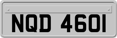 NQD4601