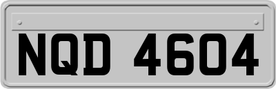 NQD4604