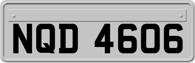 NQD4606