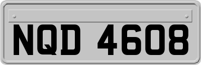 NQD4608