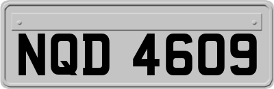 NQD4609