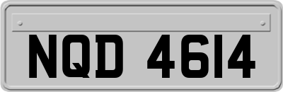 NQD4614