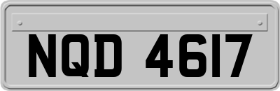 NQD4617