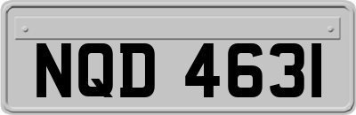 NQD4631
