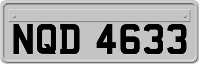 NQD4633