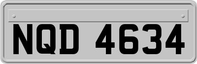 NQD4634