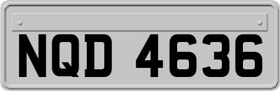 NQD4636
