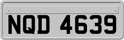 NQD4639