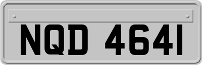 NQD4641