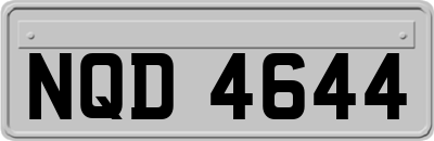 NQD4644