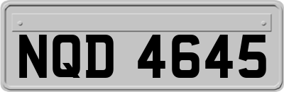 NQD4645