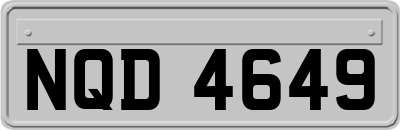 NQD4649