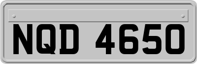 NQD4650
