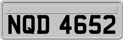 NQD4652
