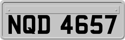 NQD4657