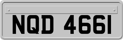 NQD4661
