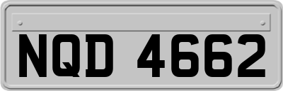 NQD4662