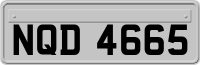 NQD4665