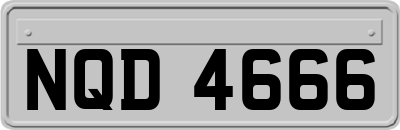 NQD4666