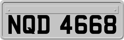 NQD4668