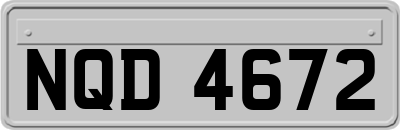 NQD4672