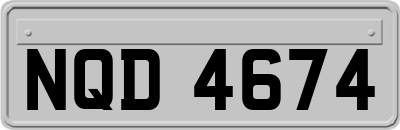 NQD4674