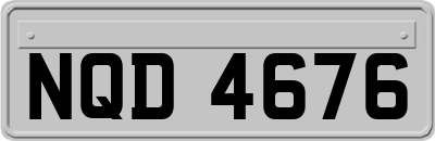 NQD4676