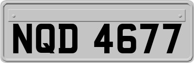NQD4677
