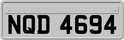 NQD4694