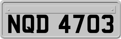 NQD4703