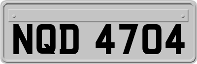 NQD4704