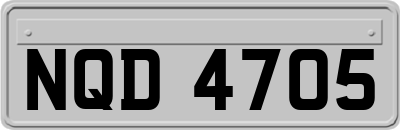 NQD4705