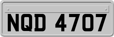 NQD4707