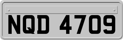 NQD4709