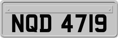NQD4719
