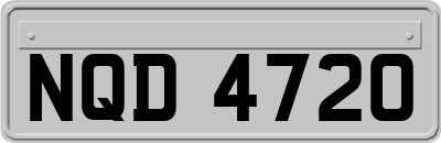 NQD4720