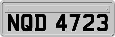 NQD4723