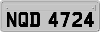 NQD4724