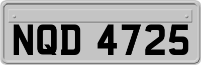 NQD4725