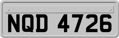 NQD4726