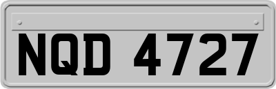 NQD4727