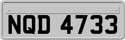 NQD4733