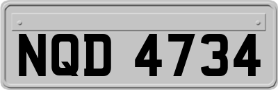 NQD4734